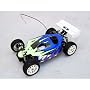SHO 1/8 4WD Buggy: .21 Engine RTR