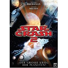 Star Crash 2