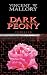 Book Dark Peony