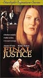 Final Justice [VHS] [Import]