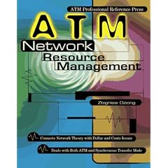 ATM Network Resource Management