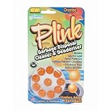 Plink- Orange 2pk