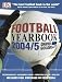 Football Yearbook 2004-5