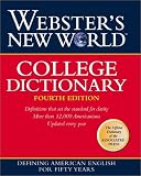 Webster's New World College Dictionary, Indexed Fourth Edition