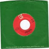 DUPREE, Robbie/Steal Away/45rpm record