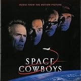 スペースカウボーイ オリジナル・サウンドトラック