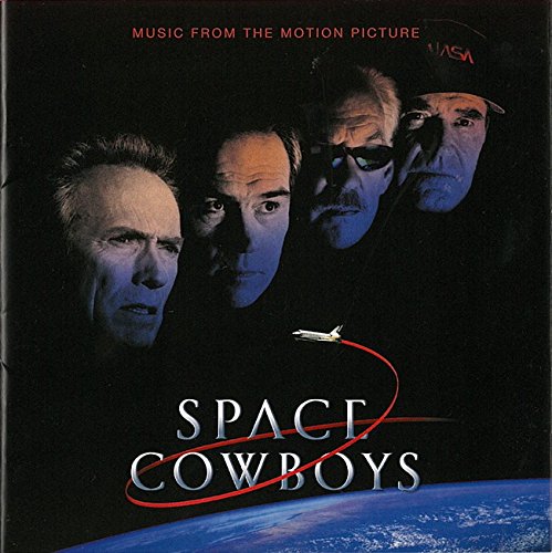 スペースカウボーイ オリジナル・サウンドトラック サントラ フランク・シナトラ カウント・ベイシー