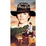 The Incredible Journey of Dr. Meg Laurel