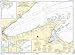 14966--Little Girls Point to Silver Bay, including Duluth and Apostle Islands - Cornucopia Harbor, Port Wing Harbor, Knife River Harbor, Two Harbors