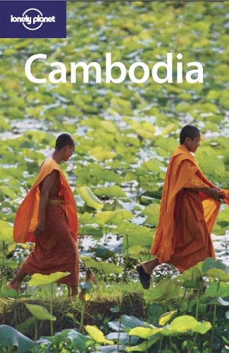 City Travel Guides Discounted  Books : Cambodia