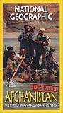 National Geographic: Afghanistan Revealed [VHS]
