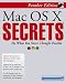 Mac OS X Secrets (... Secrets (IDG))