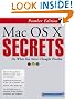 Mac OS X...