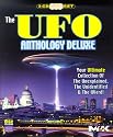 The UFO Anthology Deluxe 3 CD Set