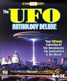 The UFO Anthology Deluxe 3 CD Set