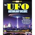 The UFO Anthology Deluxe 3 CD Set from Multimedia 2000