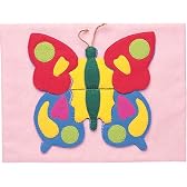 ちょうちょ   Butterfly