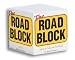 The Road Block: 775 Ideas To Take On The Road