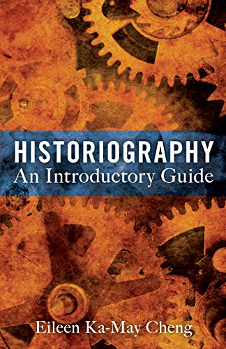 historiography an introductory guide