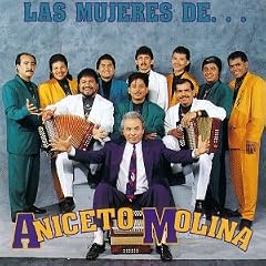 Las Mujeres de Aniceto Molina