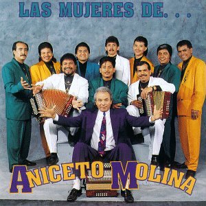 Aniceto Molina - Las Mujeres de Aniceto Molina - Zortam Music