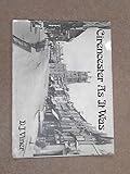 Cirencester as it was