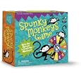 TG2 - Spunky Monkeys Board Game by Divya Srinivasan