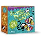 Click here to buy TG2 - Spunky Monkeys Board Game by  Divya Srinivasan.