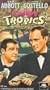 Abbott & Costello: One Night in the Tropics [VHS]