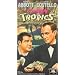 Abbott & Costello: One Night in the Tropics [VHS]