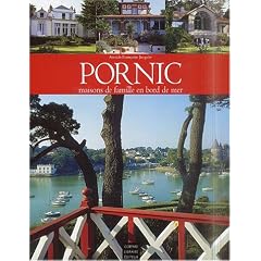 Pornic : Maisons de famille en bord de mer
