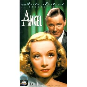 Angel (1934) [VHS]