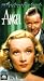 VHS : Angel (1934)