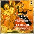 La Folia