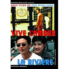 Vive l'amour & La rivi�re