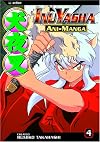Inuyasha Ani-Manga, Volume 4 (Inuyasha Ani-Manga)