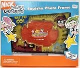 The Fairly Odd Parents Squishy Photo Frame