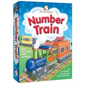 Number Train (Home User)