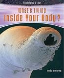 What's living in your body?