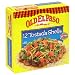 Old El Paso Tostada Shells, 4.5-Ounce Boxes (Pack of 12)