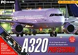 Eigenschaften THQ Entertainment  / Flight Simulator 2002 - A320 Professional