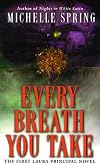 Every Breath You Take (Laura Principal Mysteries (Paperback))