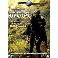 La Ballade de Narayama