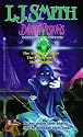 The Dark Visions Collector's Edition: (The Strange Power/The Possessed/The Passion)