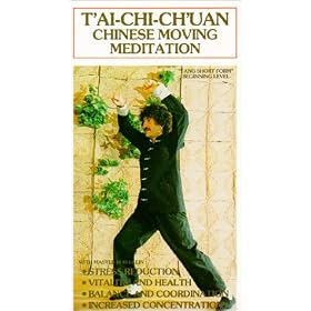 Chinese Moving Meditation [VHS]