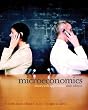 Microeconomics: Theory with Applications