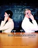 Microeconomics: Theory with Applications