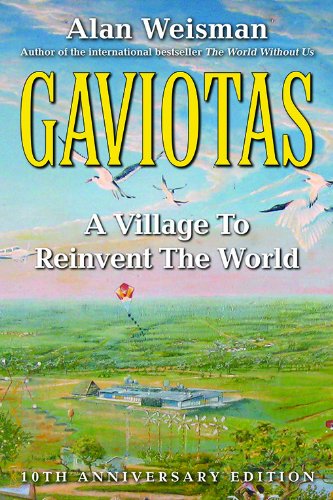 gaviotas a village to reinvent the world 2nd edition