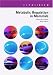 Metabolic
Regulation
in
Mammals
(Modules
in
Life
Sciences)