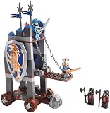 Eigenschaften LEGO 8875 / Lego Knights`Kingdom 8875 - Königlicher Belagerungssturm